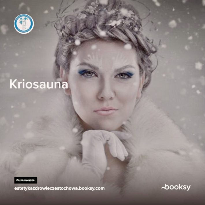 kriosauna